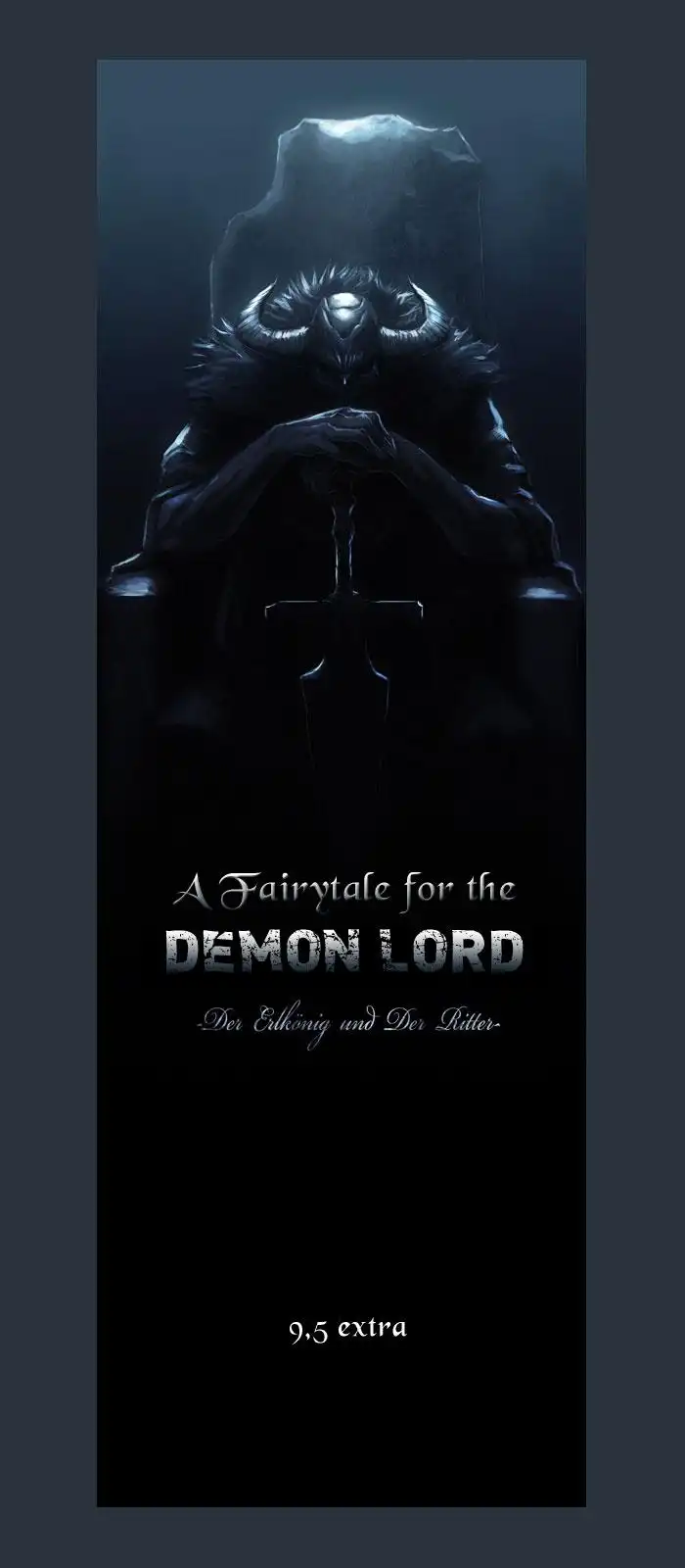 A Fairytale For The Demon Lord Season 2 Chapter 9.5 2